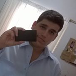 Foto de perfil de Arilton