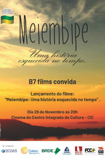 Meiembipe: Uma História Esquecida no Tempo (Meiembipe: Uma História Esquecida no Tempo)