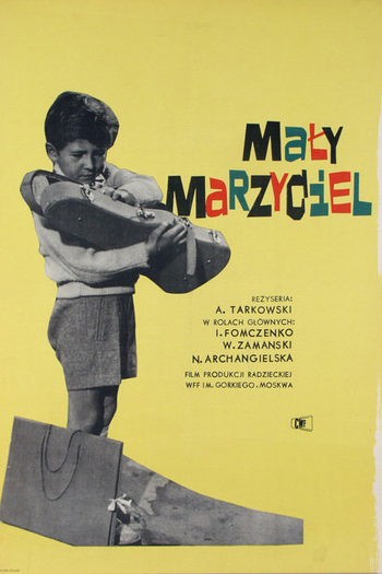  de Filme O Rolo Compressor e o Violinista (1961)