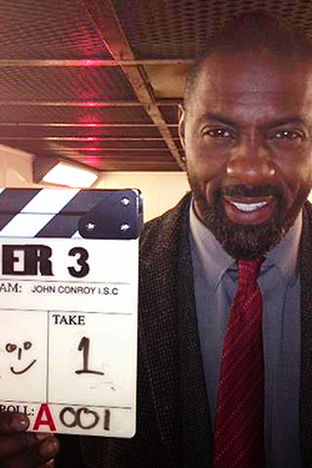  de Série Luther (3ª Temporada) (2013)
