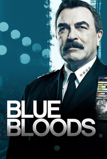 Blue Bloods (10ª Temporada) - Poster / Capa / Cartaz - Oficial 2