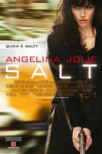  de Filme Salt (2010)