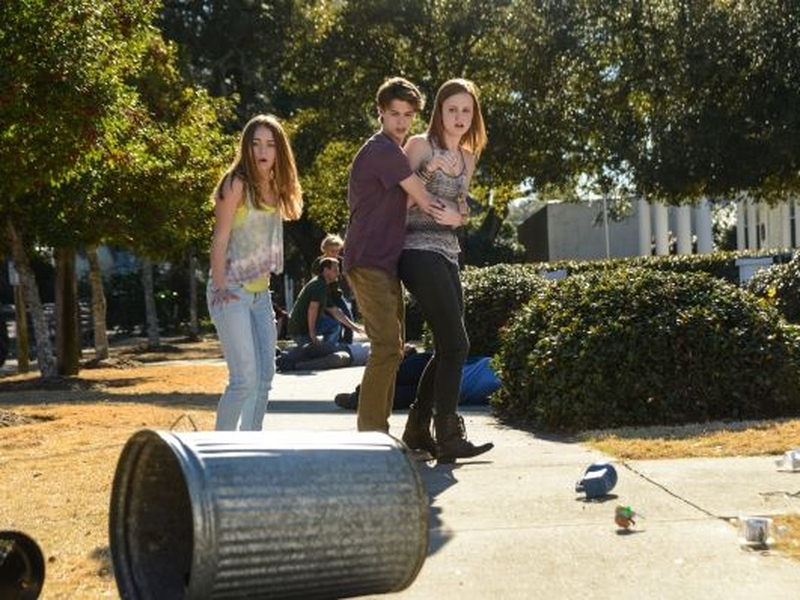 Foto 7 de Under the Dome: Prisão Invisível (2ª Temporada)