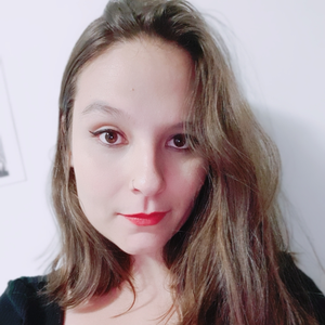 Foto de perfil de Marinna