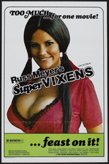 Supervixens (Supervixens)