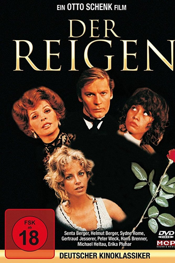  de Filme Reigen (1973)