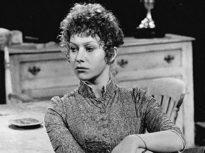 Foto 1 de Miss Julie