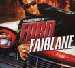 As Aventuras de Ford Farlaine