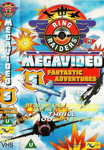 Ring Raiders (Ring Raiders)