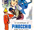 Pinóquio e Suas Aventuras