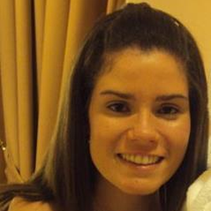 Foto de perfil de Paula Gehre