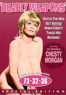 Armas Mortais (Deadly Weapons)