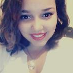 Foto de perfil de Anna Rodrigues