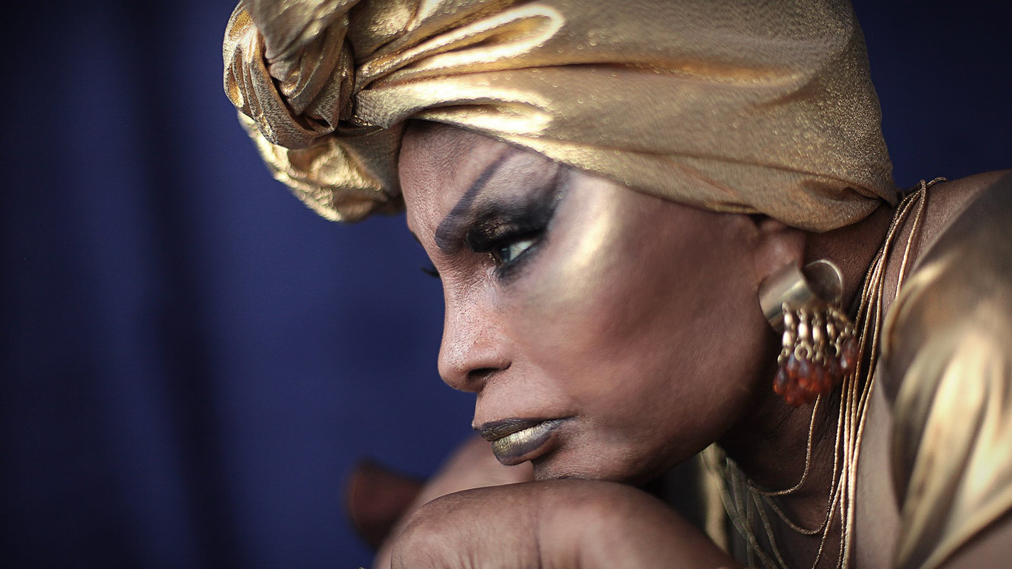 Elza Soares - Foto 4