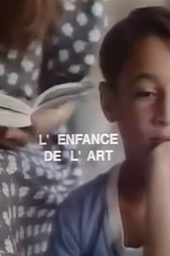 L'Enfance de l'Art (L'Enfance de l'Art)