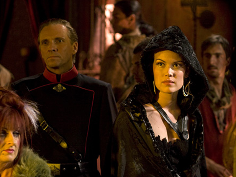 Foto 5 de Flash Gordon