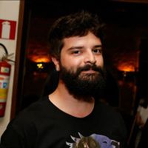 Foto de perfil de João
