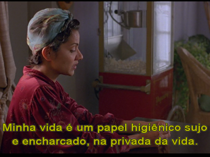 Foto 1 de Um Toque de Rosa