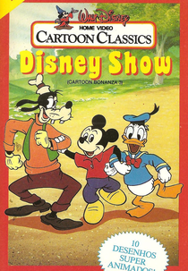 Disney Show (Cartoon Bonanza 3)