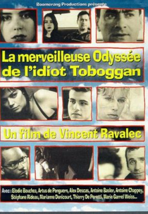 La merveilleuse odyssée de l'idiot Toboggan (La merveilleuse odyssée de l'idiot Toboggan)