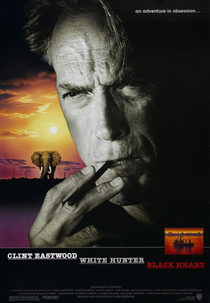 Coração de Caçador (White Hunter, Black Heart)