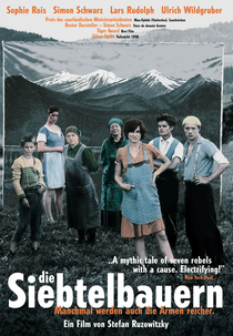 Os Herdeiros (Die Siebtelbauern)