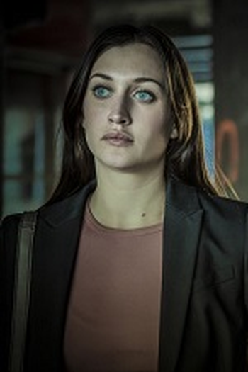 Poster de Episódio Avsnitt 1 (2016)