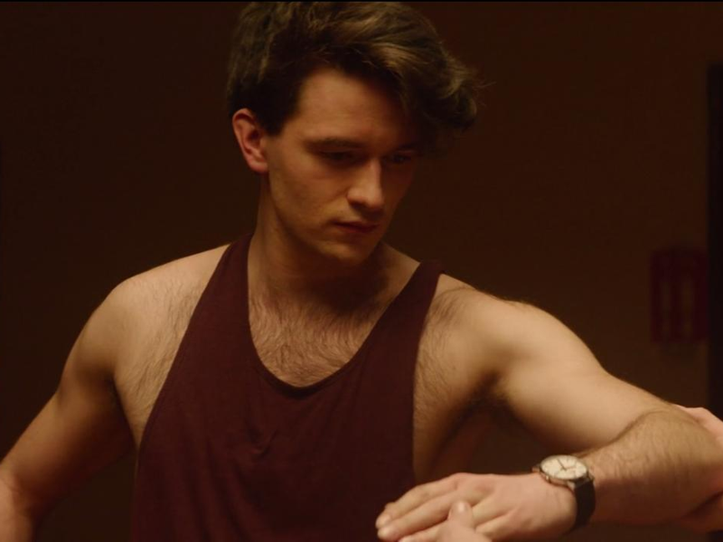 Foto 2 de Louder Than Words