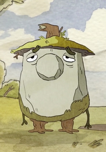 An Object at Rest (An Object at Rest)