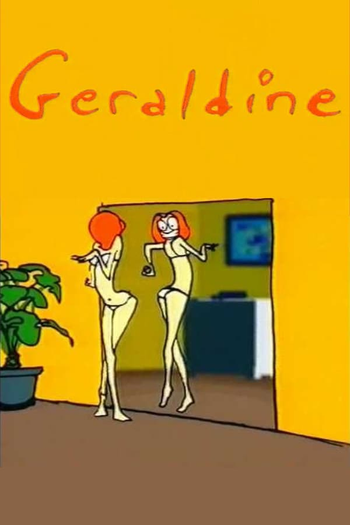  de Curta Geraldine (2000)