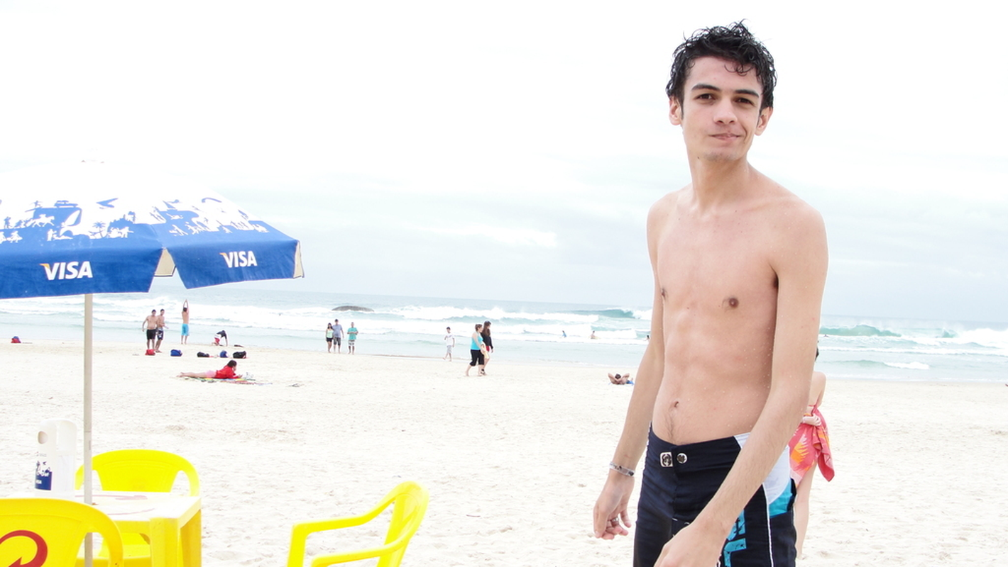 Bruno Felipe Carlos Gomes - Foto 2