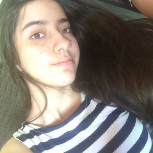 Foto de perfil de giovanna