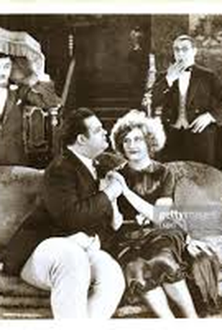 Poster 3 de Curta Rivals (1925)