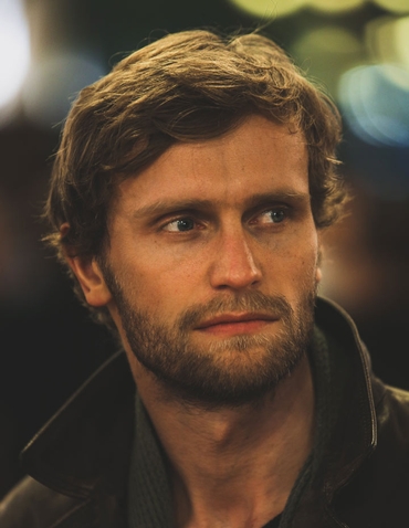 Ulrich Brandhoff Artista Filmow Ulrich Brandhoff A473839 