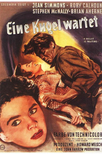  de Filme Após A Tempestade (1954)