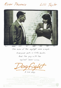 Apostando no Amor (Dogfight)