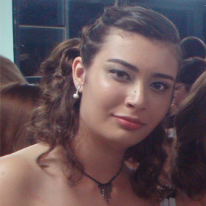 Foto de perfil de Luiza Erthal