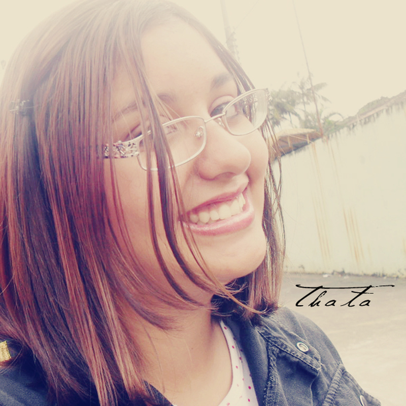 Thais Cristina - Foto 1