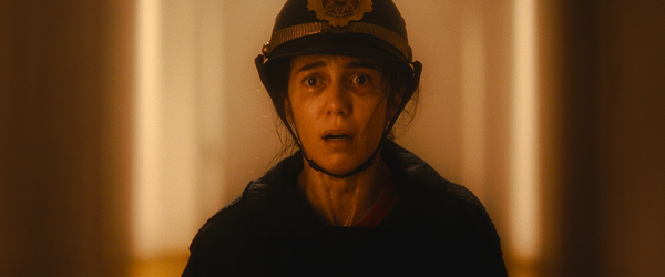 Abraço de Mãe, terror com Marjorie Estiano, estreia hoje na Netflix