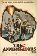 Os Aniquiladores (The Annihilators)