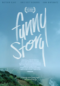 Coincidência em Família (Funny Storye)