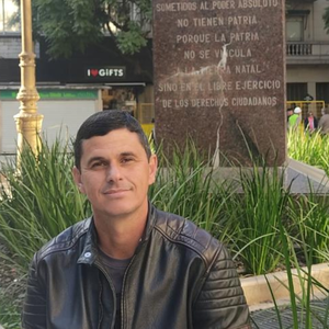 Foto de perfil de Tiago Mantovani