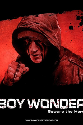  de Filme Garoto Prodigio (2010)