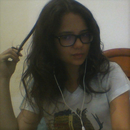 Foto de perfil de Tainah Alves de Matos