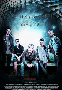 Soldiers of Earth (Soldiers of Earth)