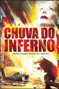 Chuva do Inferno - Poster / Capa / Cartaz - Oficial 2