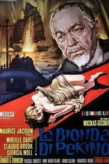  de Filme A Mulher de Pequim (1967)