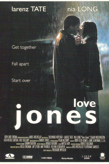  de Filme Uma Loucura Chamada Amor  (1997)