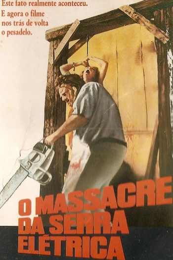  de Filme O Massacre da Serra Elétrica (1974)