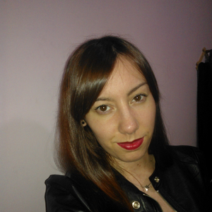 Foto de perfil de Kelly Cristine